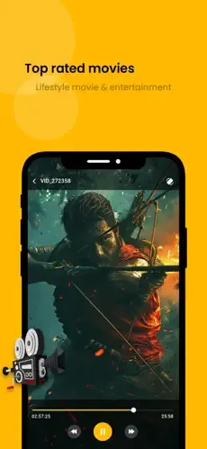 cricify-for-android Top Rated Movies