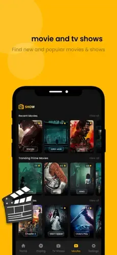 cricify-for-android movie